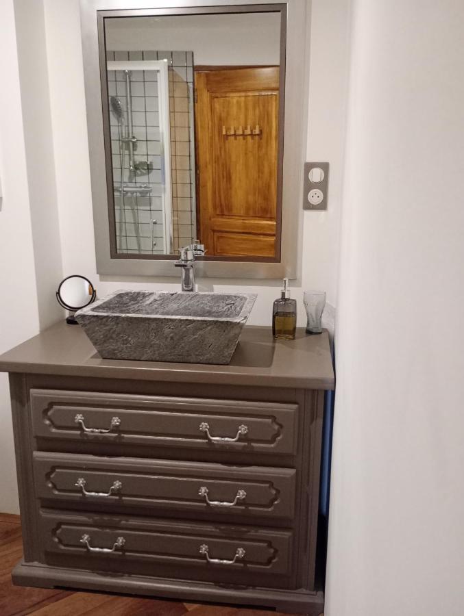 Cosy Studio A Салерн Экстерьер фото